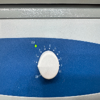VWR MultiStir 6 Position Magnetic Stirrer image 2